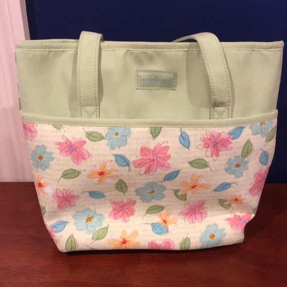 Longaberger Handbags - Longaberger small tote